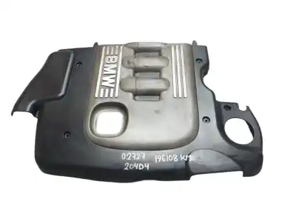 Second-hand car spare part engine cover for bmw serie 3 compact (e46) 320td oem iam references 7787330