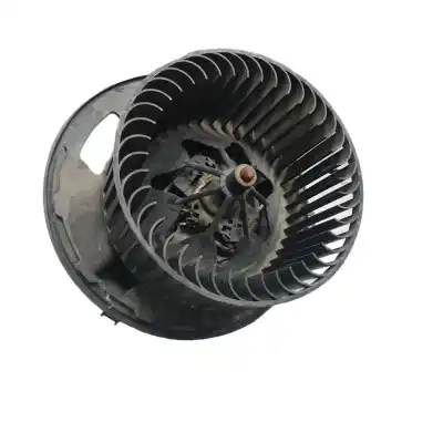 Pezzo di ricambio per auto di seconda mano motore di riscaldamento per bmw serie 1 berlina (e81/e87) 116d riferimenti oem iam 9633663