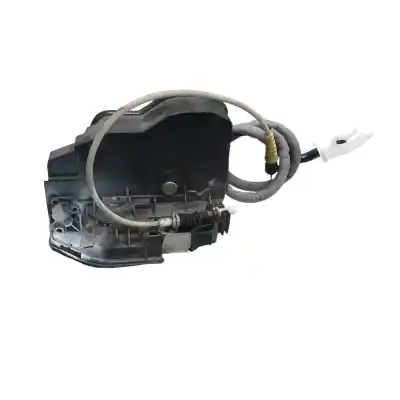 Second-hand car spare part front right door lock for bmw serie 1 berlina (e81/e87) 116d oem iam references 7167074  