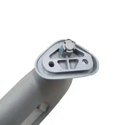 Pezzo di ricambio per auto di seconda mano parasole destro per bmw serie 1 berlina (e81/e87) 116d riferimenti oem iam 51167252504