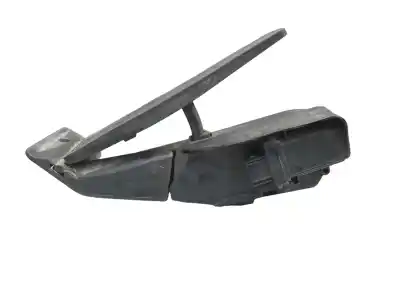 Pezzo di ricambio per auto di seconda mano pedale dell acceleratore per bmw serie 1 berlina (e81/e87) 116d riferimenti oem iam 6793742