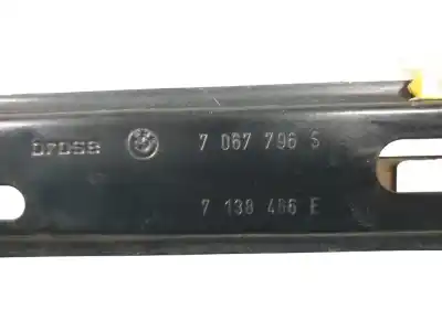 Pezzo di ricambio per auto di seconda mano alzacristalli anteriore destro per bmw serie 1 berlina (e81/e87) 116d riferimenti oem iam 7067796s