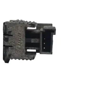 Pezzo di ricambio per auto di seconda mano pedale del freno per bmw serie 1 berlina (e81/e87) 116d riferimenti oem iam 42322403