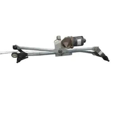 Pezzo di ricambio per auto di seconda mano tiranti e motorino del tergicristallo anteriore per bmw serie 1 berlina (e81/e87) 116d riferimenti oem iam 719303601