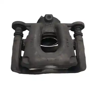 Pezzo di ricambio per auto di seconda mano pinza freno anteriore sinistra per bmw serie 1 berlina (e81/e87) 116d riferimenti oem iam 34116786741