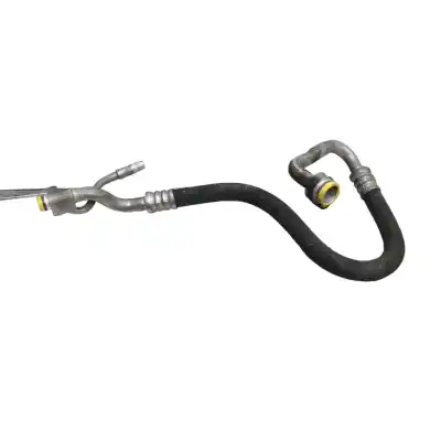 Pezzo di ricambio per auto di seconda mano tubi aria condizionata per bmw serie 1 berlina (e81/e87) 116d riferimenti oem iam 6450425040301