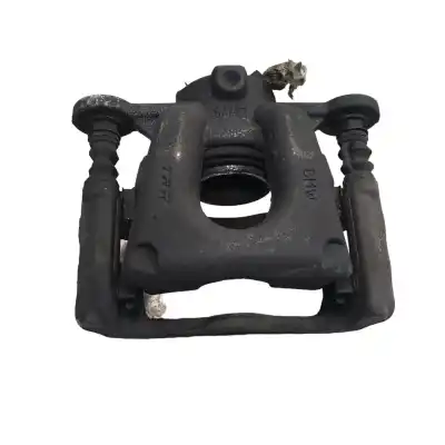 Pezzo di ricambio per auto di seconda mano pinza freno anteriore destra per bmw serie 1 berlina (e81/e87) 116d riferimenti oem iam 34116786742