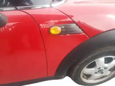 Pièce détachée automobile d'occasion aile avant droite pour mini mini (r56) one références oem iam 41352754726