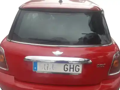 Pièce détachée automobile d'occasion hayon pour mini mini (r56) one références oem iam 41002752015