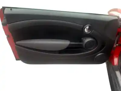 Pièce détachée automobile d'occasion garniture de porte avant gauche pour mini mini (r56) one références oem iam 51417241001