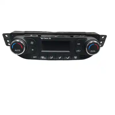 Pièce détachée automobile d'occasion COMMANDE DE CLIMATISATION / CHAUFFAGE pour KIA CEE´D SPORTY WAGON  Références OEM IAM 97250A2203  