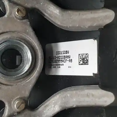 Pezzo di ricambio per auto di seconda mano volante per kia cee´d sporty wagon tech 120 cv / 88 kw riferimenti oem iam 56110a2008ahv