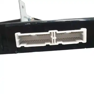 Second-hand car spare part electronic module for kia cee´d sporty wagon tech 120 cv / 88 kw oem iam references 95400a2260  