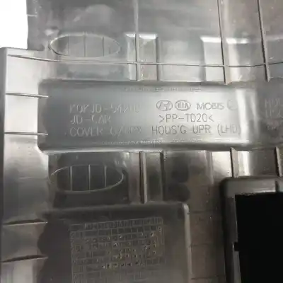 Pezzo di ricambio per auto di seconda mano scatola di guanti per kia cee´d sporty wagon tech 120 cv / 88 kw riferimenti oem iam k0kjd54200