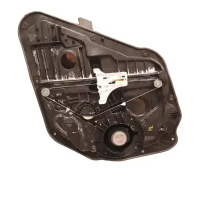 Pezzo di ricambio per auto di seconda mano alzacristalli posteriore sinistro per kia cee´d sporty wagon tech 120 cv / 88 kw riferimenti oem iam 83470a2341