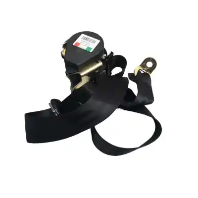 Second-hand car spare part rear left seat belt for audi a4 b6 avant (8e5) 1.9 tdi oem iam references 8e5857805d