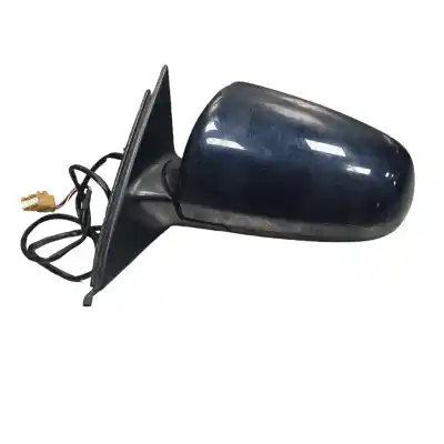 Pezzo di ricambio per auto di seconda mano specchio sinistro per audi a4 b6 avant (8e5) 1.9 tdi riferimenti oem iam 8e1858531aa01c  