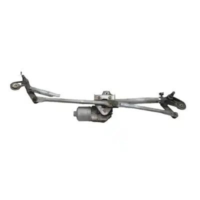 Second-hand car spare part front windshield wiper motor for audi a4 b6 avant (8e5) 1.9 tdi oem iam references 8e1955119  