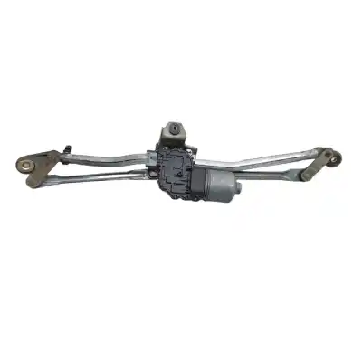 Second-hand car spare part front windshield wiper motor for audi a4 b6 avant (8e5) 1.9 tdi oem iam references 8e1955119  