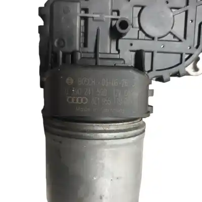 Second-hand car spare part front windshield wiper motor for audi a4 b6 avant (8e5) 1.9 tdi oem iam references 8e1955119