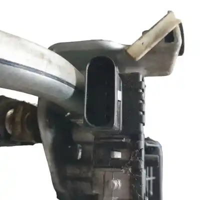 Second-hand car spare part front windshield wiper motor for audi a4 b6 avant (8e5) 1.9 tdi oem iam references 8e1955119  