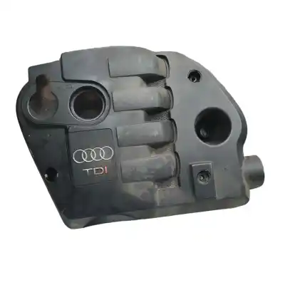 Second-hand car spare part engine cover for audi a4 b6 avant (8e5) 1.9 tdi oem iam references 038103925