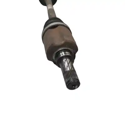 Second-hand car spare part FRONT LEFT TRANSMISSION for RENAULT MEGANE III COUPE  OEM IAM references 8200847584  