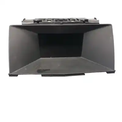 Second-hand car spare part multifunction display for opel astra gtc navi oem iam references 13301077  