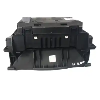 Second-hand car spare part multifunction display for opel astra gtc navi oem iam references 13301077  