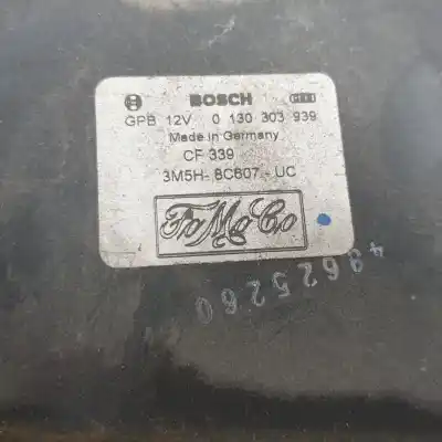 Автозапчасти б/у электрический вентилятор за ford focus c-max (cap) trend (d) ссылки oem iam 3m5h8c607uc