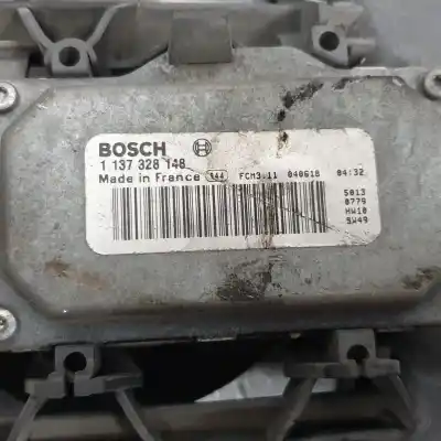 Автозапчасти б/у электрический вентилятор за ford focus c-max (cap) trend (d) ссылки oem iam 3m5h8c607uc  