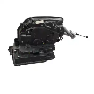 Автозапчастина б/у замок передній праві двері для bmw x5 (f15, f85) xdrive 30 d посилання на oem iam 7281934  