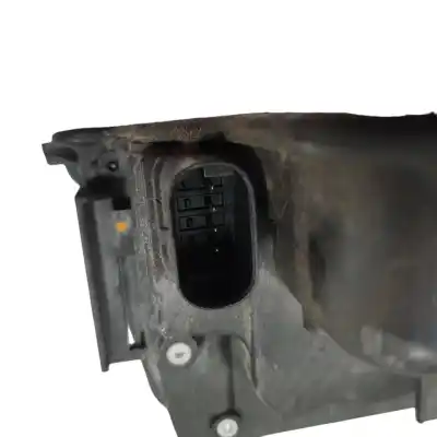 Second-hand car spare part front right door lock for bmw x5 (f15, f85) xdrive 30 d oem iam references 7281934