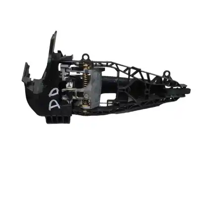 Second-hand car spare part exterior right front door handle for bmw x5 (f15, f85) xdrive 30 d oem iam references 7304804