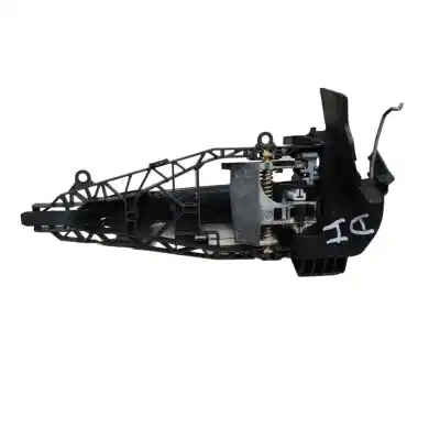 Second-hand car spare part exterior left front door handle for bmw x5 (f15, f85) xdrive 30 d oem iam references 7304803