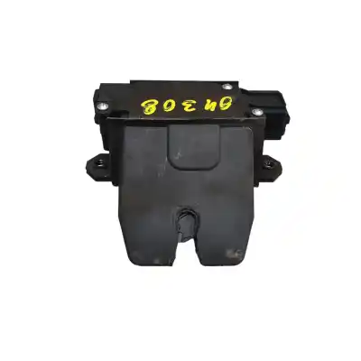 Second-hand car spare part trunk lock for ford focus c-max (cap) trend (d) oem iam references 3m51r442a66am  