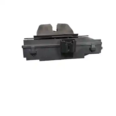 Second-hand car spare part trunk lock for ford focus c-max (cap) trend (d) oem iam references 3m51r442a66am  
