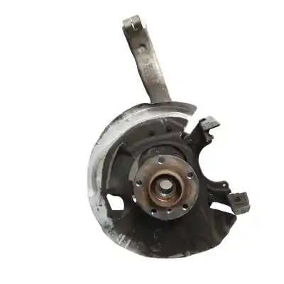 Second-hand car spare part front left knuckle for bmw x5 (f15, f85) xdrive 30 d oem iam references 6773783  
