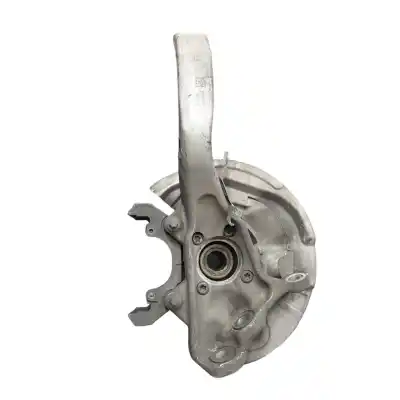 Second-hand car spare part front left knuckle for bmw x5 (f15, f85) xdrive 30 d oem iam references 6773783