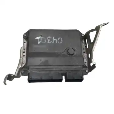 Second-hand car spare part ecu engine control for toyota verso (_r2_) 2.2 d-4d (aur21_) oem iam references 896610f133  