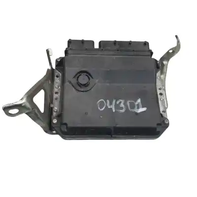 Second-hand car spare part ecu engine control for toyota verso (_r2_) 2.2 d-4d (aur21_) oem iam references 896610f133