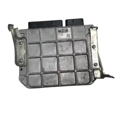 Second-hand car spare part ecu engine control for toyota verso (_r2_) 2.2 d-4d (aur21_) oem iam references 896610f133  