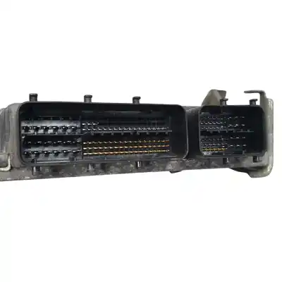 Second-hand car spare part ecu engine control for toyota verso (_r2_) 2.2 d-4d (aur21_) oem iam references 896610f133  