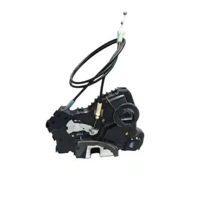 Second-hand car spare part front right door lock for toyota verso (_r2_) 2.2 d-4d (aur21_) oem iam references 6903002230