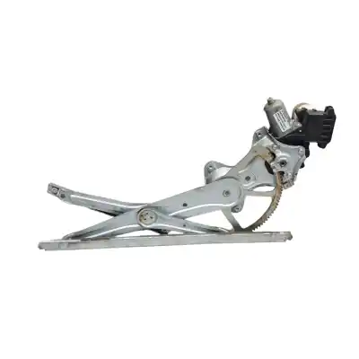 Second-hand car spare part passenger side right window regulator for toyota verso (_r2_) 2.2 d-4d (aur21_) oem iam references 698100f020
