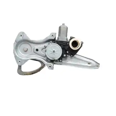 Second-hand car spare part rear right window regulator for toyota verso (_r2_) 2.2 d-4d (aur21_) oem iam references 698300f040  