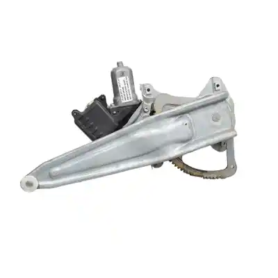 Second-hand car spare part rear right window regulator for toyota verso (_r2_) 2.2 d-4d (aur21_) oem iam references 698300f040