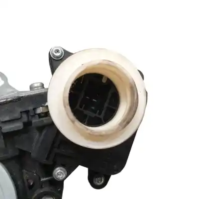 Second-hand car spare part rear right window regulator for toyota verso (_r2_) 2.2 d-4d (aur21_) oem iam references 698300f040  