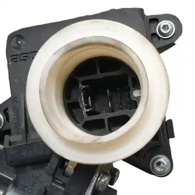 Second-hand car spare part rear left window regulator for toyota verso (_r2_) 2.2 d-4d (aur21_) oem iam references 698400f040  