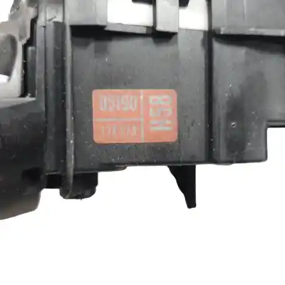 Second-hand car spare part multifunction switch for toyota verso (_r2_) 2.2 d-4d (aur21_) oem iam references 8414005190